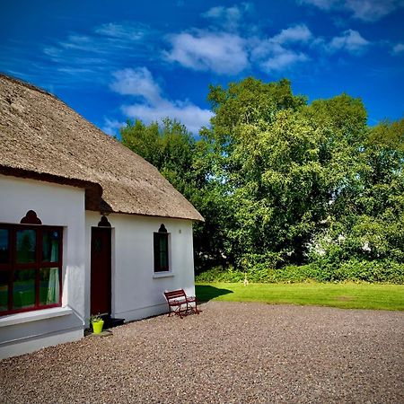 Cottage 33 Old Killarney Village Killarney Eksteriør billede