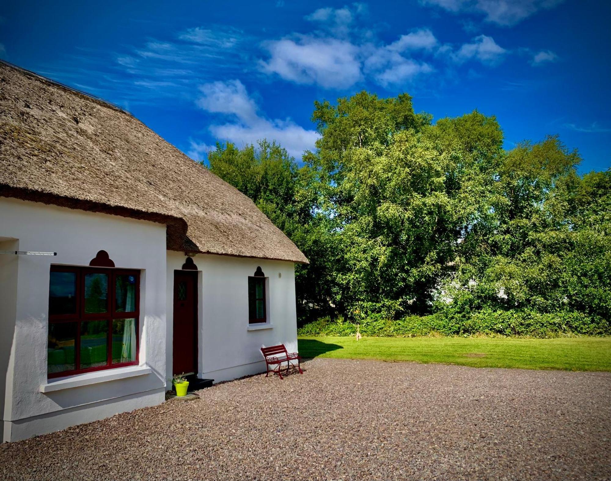 Cottage 33 Old Killarney Village Killarney Eksteriør billede