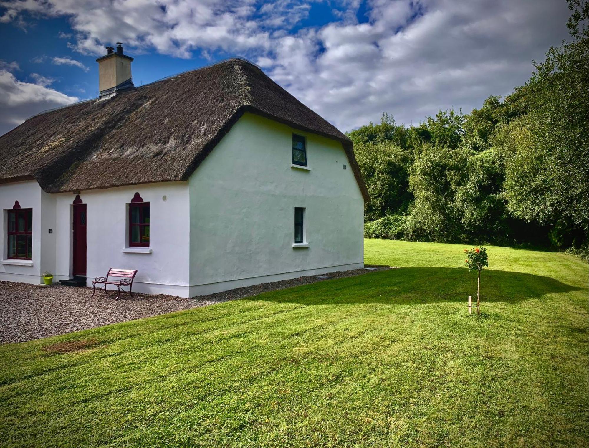 Cottage 33 Old Killarney Village Killarney Eksteriør billede